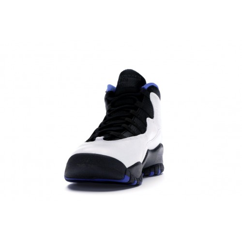 Кроссы Jordan 10 Retro Orlando (GS) - подростковая сетка размеров