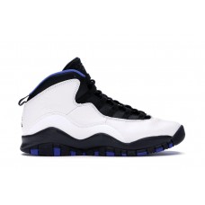 Подростковые кроссовки Jordan 10 Retro Orlando (GS)