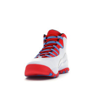 Подростковые кроссовки Jordan 10 Retro Chicago Flag (GS)
