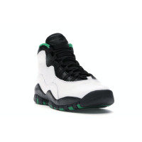 Подростковые кроссовки Jordan 10 Retro Seattle (GS)