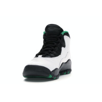 Подростковые кроссовки Jordan 10 Retro Seattle (GS)