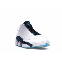 Кроссовки Jordan 13 Retro Low Hornets