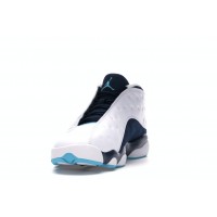 Кроссовки Jordan 13 Retro Low Hornets