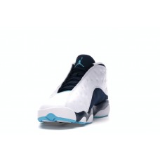 Кроссовки Jordan 13 Retro Low Hornets