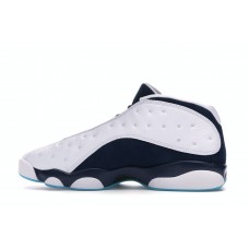 Кроссовки Jordan 13 Retro Low Hornets