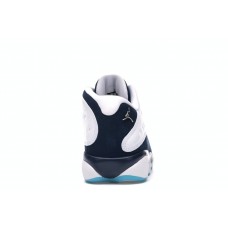 Кроссовки Jordan 13 Retro Low Hornets