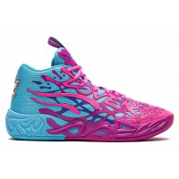 Кроссовки Puma LaMelo Ball MB.04 Iridescent