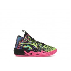 Подростковые кроссовки Puma LaMelo Ball MB.04 Heem (GS)