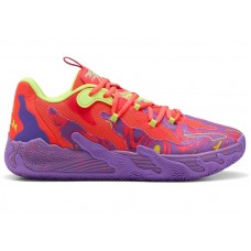 Кроссовки Puma LaMelo Ball MB.03 Lo Lava