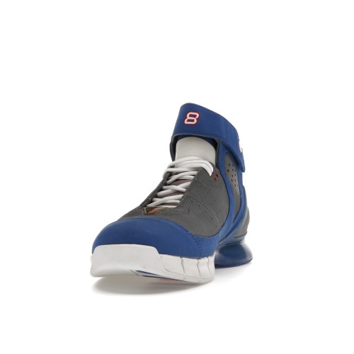 Кроссы Nike Air Zoom Huarache 2K5 All-Star (2005) - мужская сетка размеров