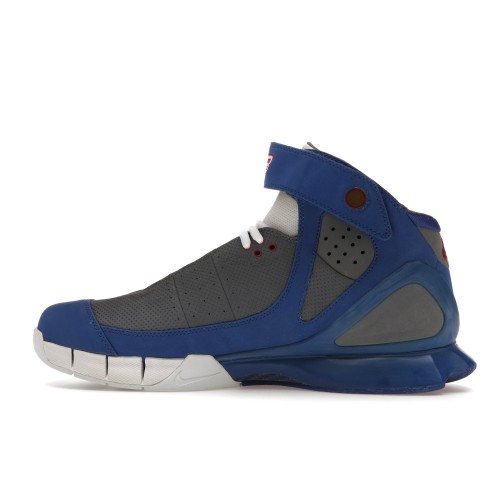 Кроссы Nike Air Zoom Huarache 2K5 All-Star (2005) - мужская сетка размеров