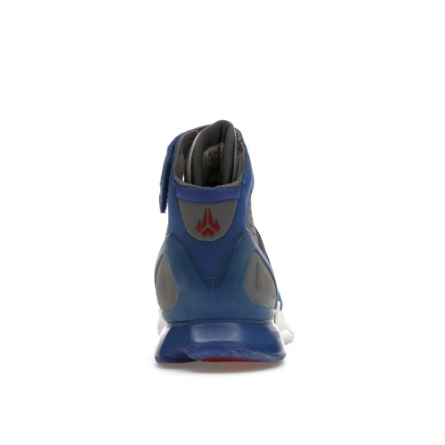 Кроссы Nike Air Zoom Huarache 2K5 All-Star (2005) - мужская сетка размеров