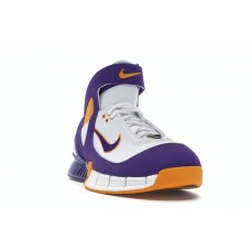 Кроссовки Nike Air Zoom Huarache 2K5 Lakers Home