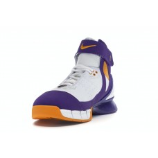 Кроссовки Nike Air Zoom Huarache 2K5 Lakers Home