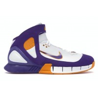 Кроссовки Nike Air Zoom Huarache 2K5 Lakers Home