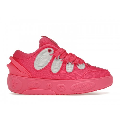 Кроссы Puma LaMelo Ball LaFrancé Amour Valentines Day - мужская сетка размеров