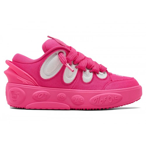 Кроссы Puma LaMelo Ball LaFrancé Amour Valentines Day (GS) - подростковая сетка размеров