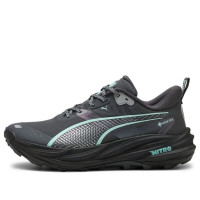 Puma Voyage Nitro 4 Gore-Tex Dusky Gray Mint Melt