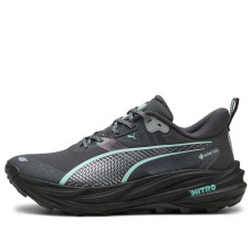 Puma Voyage Nitro 4 Gore-Tex Dusky Gray Mint Melt