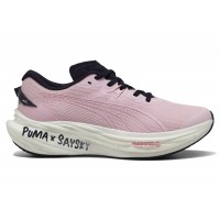 Кроссовки Puma Deviate Nitro 3 Saysky Rose Mauve