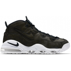 Кроссовки Nike Air Max Uptempo Black