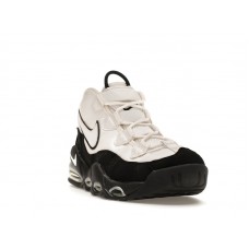 Кроссовки Nike Air Max Uptempo 95 White Black Teal