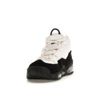 Кроссовки Nike Air Max Uptempo 95 White Black Teal