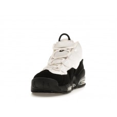 Кроссовки Nike Air Max Uptempo 95 White Black Teal