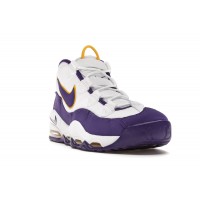 Кроссовки Nike Air Max Uptempo Lakers Derek Fisher