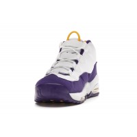 Кроссовки Nike Air Max Uptempo Lakers Derek Fisher