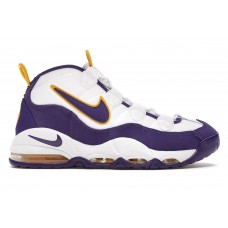 Кроссовки Nike Air Max Uptempo Lakers Derek Fisher