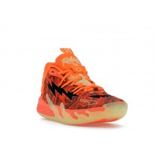 Puma LaMelo Ball MB.03 Halloween