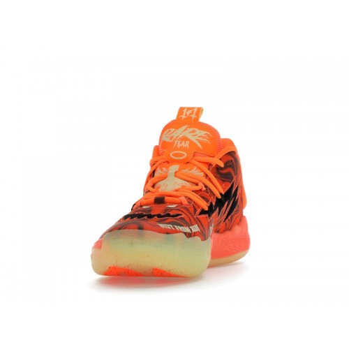 Puma LaMelo Ball MB.03 Halloween - мужская сетка размеров