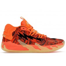 Puma LaMelo Ball MB.03 Halloween