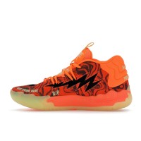 Puma LaMelo Ball MB.03 Halloween
