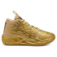 Кроссовки Puma LaMelo Ball MB.04 Golden Child