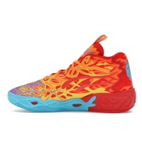 Кроссовки Puma LaMelo Ball MB.04 Phoenix