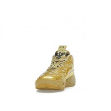Подростковые Puma LaMelo Ball MB.04 Golden Child (GS)