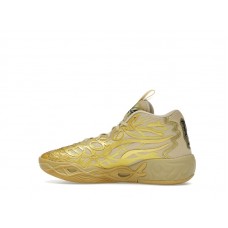 Подростковые Puma LaMelo Ball MB.04 Golden Child (GS)