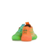 Подростковые Puma LaMelo Ball MB.04 Teenage Mutant Ninja Turtles Leonardo & Michelangelo (GS)