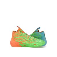 Подростковые Puma LaMelo Ball MB.04 Teenage Mutant Ninja Turtles Leonardo & Michelangelo (GS)