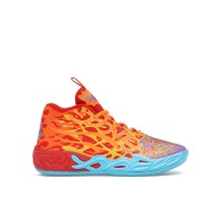 Подростковые кроссовки Puma LaMelo Ball MB.04 Phoenix (GS)
