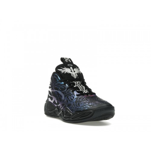 Puma LaMelo Ball MB.04 Reflections (GS) - подростковая сетка размеров