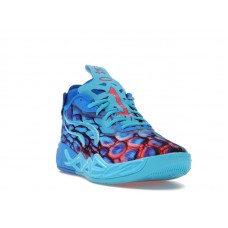 Puma LaMelo Ball MB.04 Lo Alien Skin