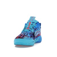 Puma LaMelo Ball MB.04 Lo Alien Skin