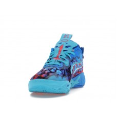 Puma LaMelo Ball MB.04 Lo Alien Skin