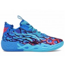 Puma LaMelo Ball MB.04 Lo Alien Skin
