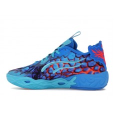 Puma LaMelo Ball MB.04 Lo Alien Skin