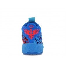 Puma LaMelo Ball MB.04 Lo Alien Skin