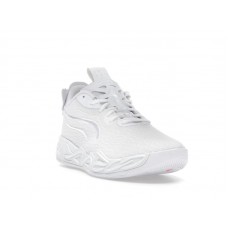 Puma LaMelo Ball MB04 Lo Ice White